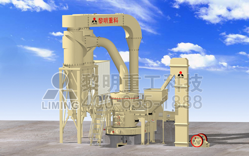 T130X加強(qiáng)超細(xì)磨粉機(jī)專業(yè)加工西藏高嶺土